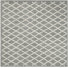 Dark Gray/Ivory