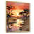 Natural Floater Framed