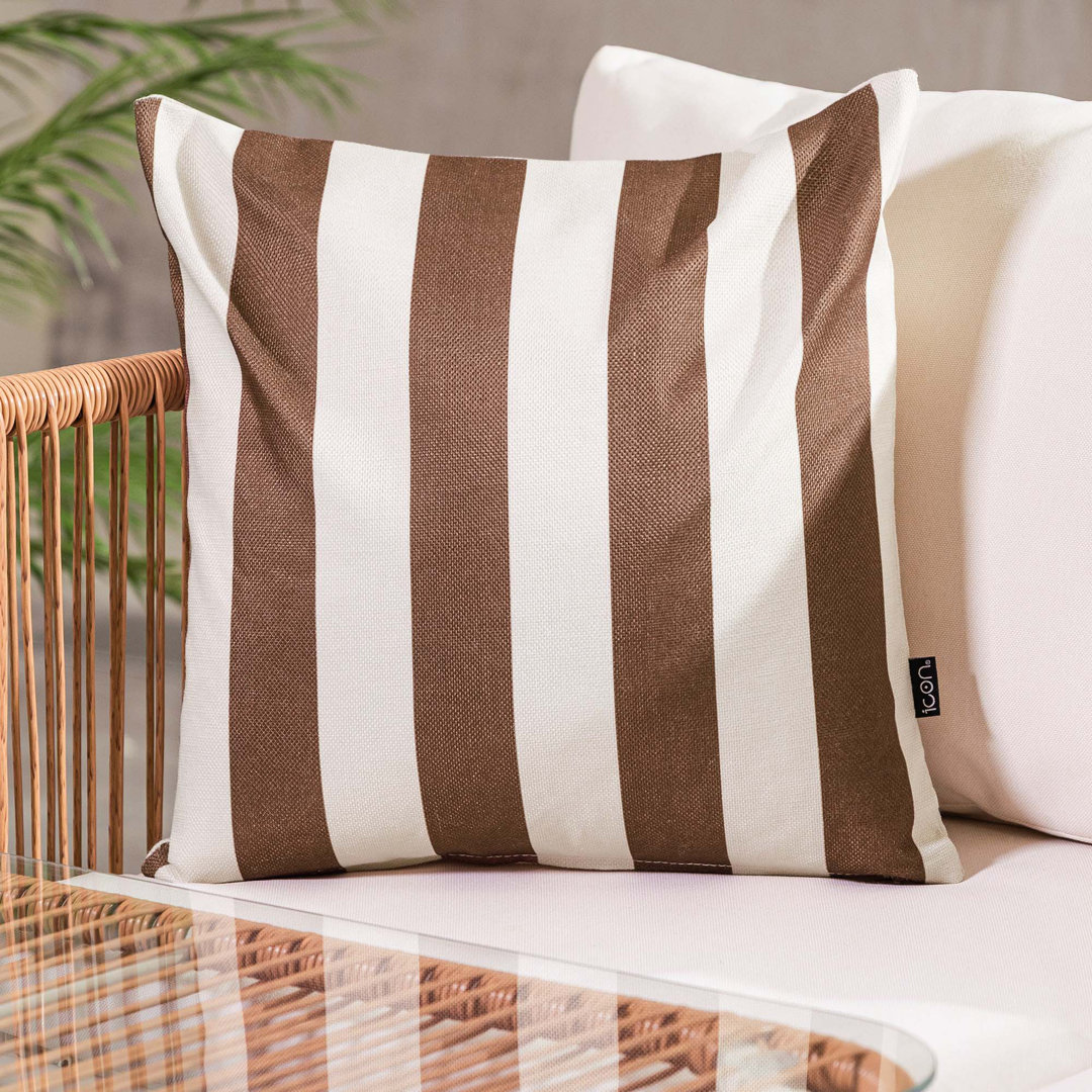 Indoor / Outdoor Square Cushion