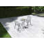 2 - Person Patio Dining Set with Round Table
