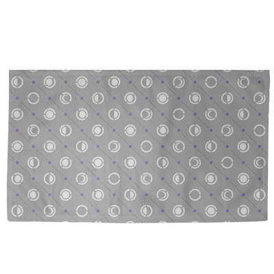 Skeffingt Polka Dots Indoor Rug