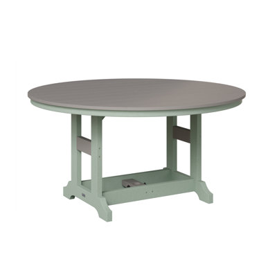 Table de bar ronde Berlin Classic