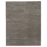 Channel Area Rug in Gray