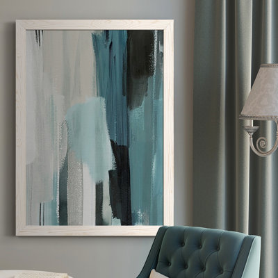 " Scribe Shore I "