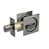 Nickel antique est en rupture de stock