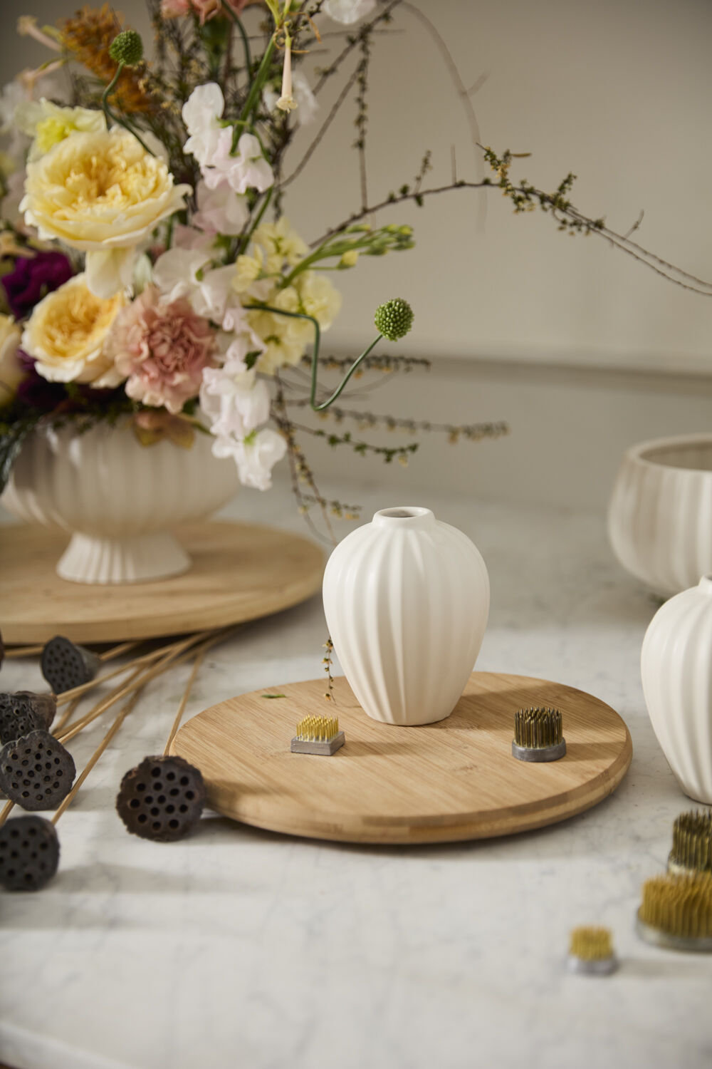 Agan Table Vase
