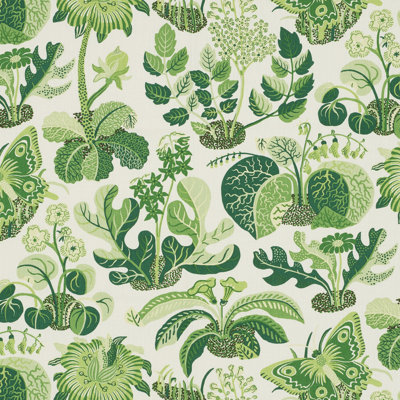 Exotic Butterfly Fabric