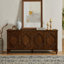 Buffet 65,5 po Mid Century Modern Buffet-2016252607