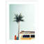Surf Bus Yellow by Design Fabrikken-568908212-568908210
