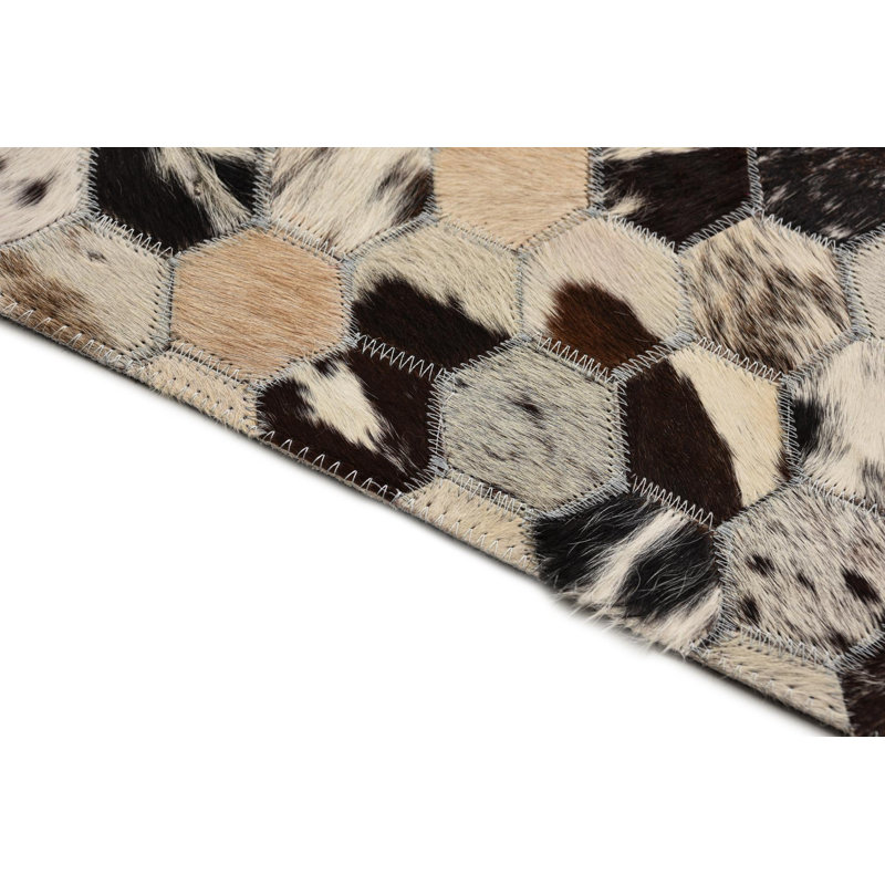 Ortega Multi Rug