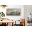 Wrapped Canvas Panoramic Print