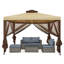 Annum 3m x 3m Metal Patio Gazebo-981873463