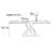 Minimal modern dining table-2120118184-2120118181
