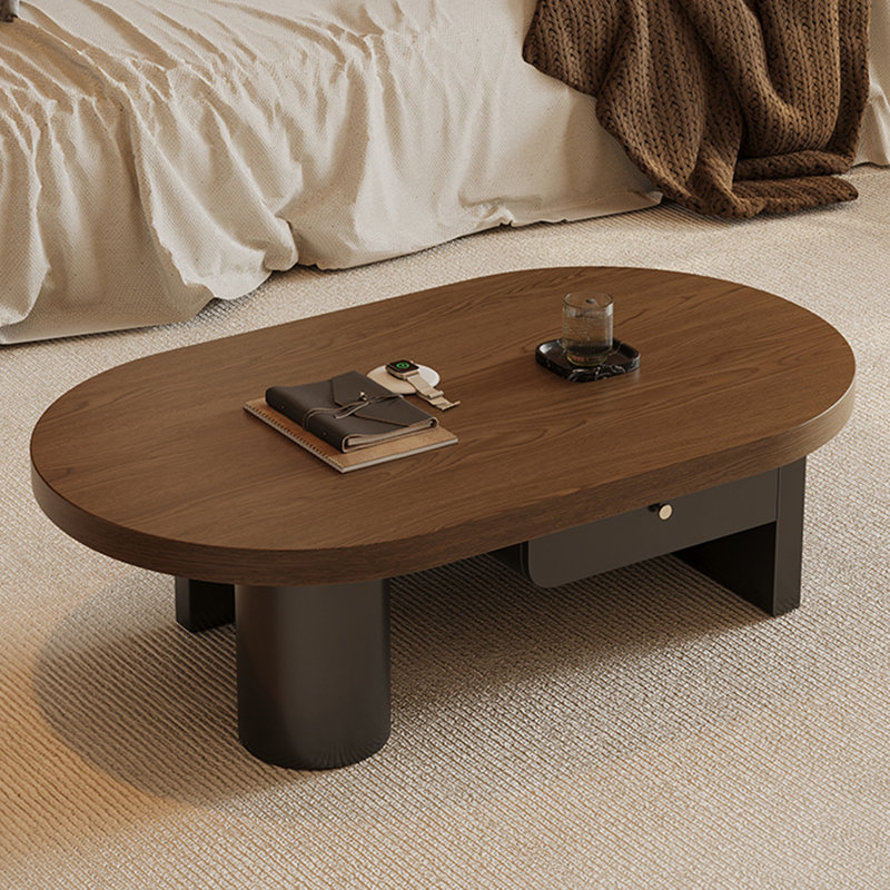 Table basse Wabi-sabi