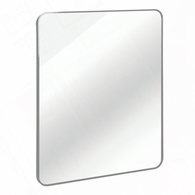 30 "x36" Rectangular Bathroom Wall Mirror