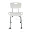 Harold Bathtub Chair