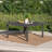 FIONA 64" SQUARE DINING TABLE-2140837236