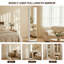 Square Floor Mirror-704908579
