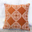 Coussin Burnt Orange
