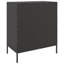 Allyesa Steel Accent Cabinet-246592155