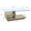 Jamilee Abstract Coffee Table with Storage-1911553622