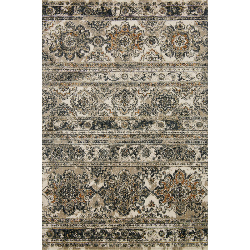 Wainscott Indoor Rug, Rectangle 5' x 7'6"