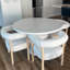 Chaise d'appoint Deizel-1951238066