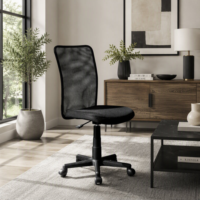 Fauteuil de direction ergonomique de style course avec dossier inclinable réglable et repose-pieds intégré pour jouer
