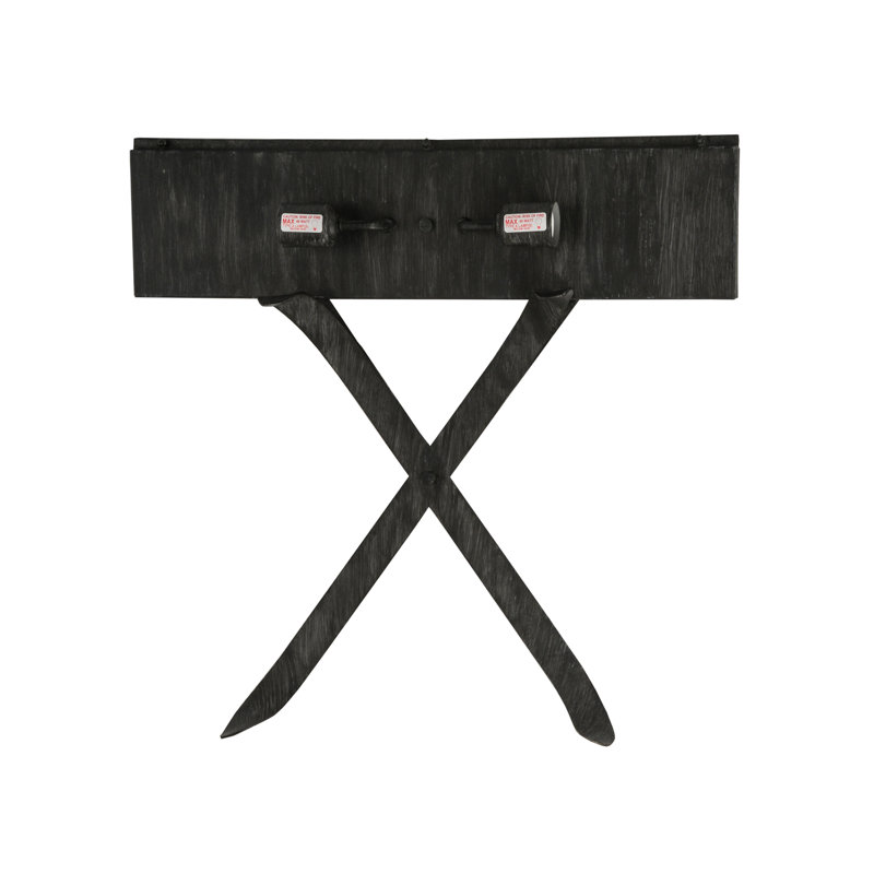 Paige 2 - Light Flush Mounted Sconce
