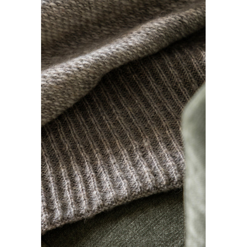 Salot Throw Blanket