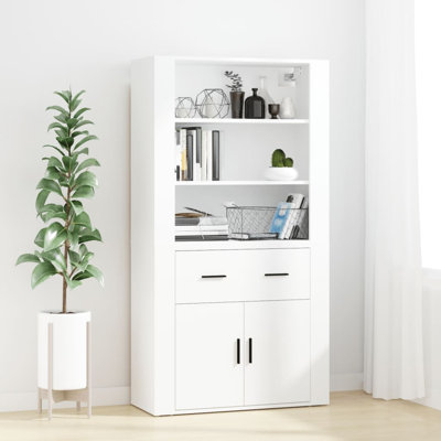 Storage Cabinet