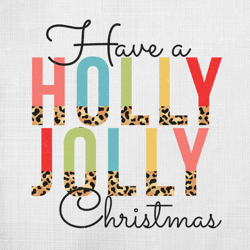 Christmas-01_2 Reversible Throw Pillow, 14" x 14"