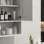 Rangement pour salle de bain Muselare-190008286