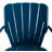 Kasen Premium All-Weather Wicker Outdoor Dining Armchair-104062836