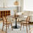 42 Inch Square Dining Table-2017406988-2017406991