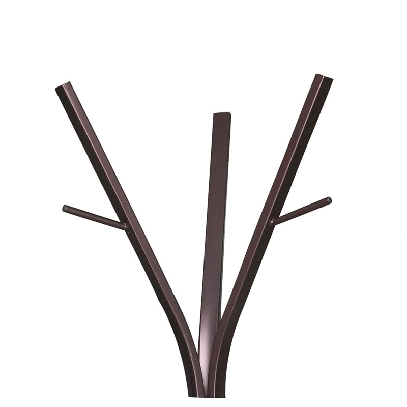 Portemanteau et porte-chapeau Camrie