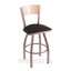 Tabouret de bar pivotant de 36" Lareau-1230219474-1230219475-1230219485