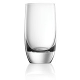 Jos 9oz. Crystal Drinking Glass Set