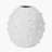Handmade Aluminimum Table Vase-105847056