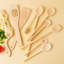 Natur Pur 9 Utensil Set