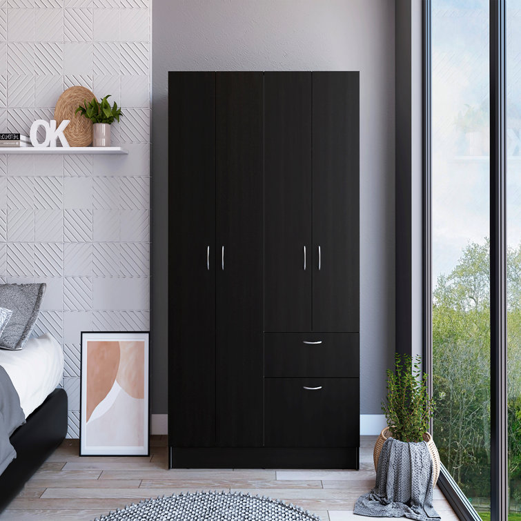 Armoire Alpes