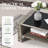 7 - Person Patio Conversation Set with Cushions-1039459597