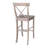 Guzik Solid Wood Bar Stool-1932399656-1943603995