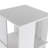 3-tier/4-Tier Corner Rotating Bookcase-1134628989-1134628987