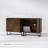 Vallejos 2-Piece Accent Cabinet Set or TV Stand-87498709