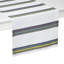 Sicily Striped Table Runnner-1139619054