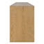 Vermentino Sideboard Oak