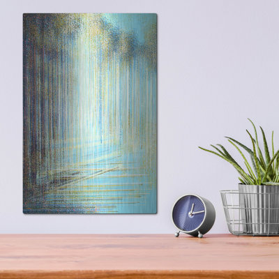 «Bright Woodland Light» par Marc Todd