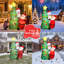 Freestanding Outdoor Decoration