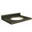 Dessus de salle de bain simple 37 po meuble-lavabo-19333043-19333050-19333046